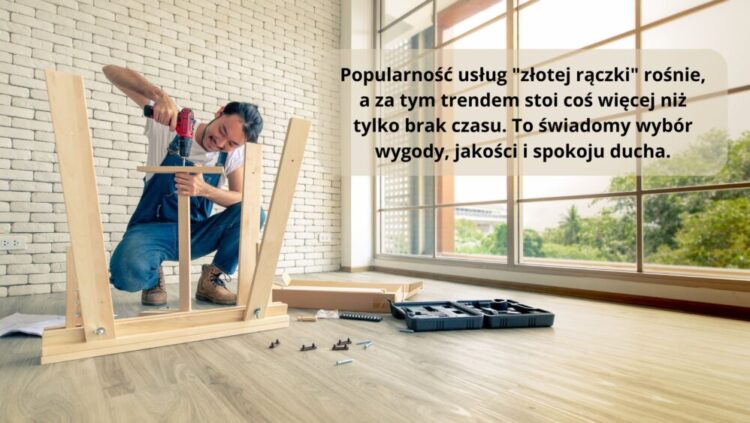 Złota rączka
