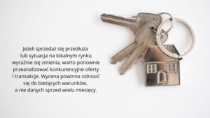 Jak wycenić mieszkanie przed sprzedażą?